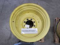 Rim For 30.5 /R32 Tire, Deere, Used