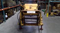Complete Cutterhead Assembly, New Holland® FX, Used
