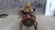 Core Engine, New Holland® FX, Used