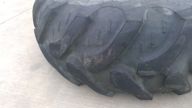 19.5L-24 Wheel & Tire, New Holland® FR, Used