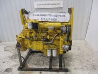 Iveco Core Engine, Iveco, Used