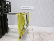 Head Attachment Frame, Deere, Used