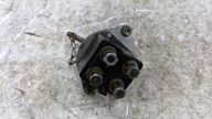 Battery Disconnect Switch, New Holland, Used