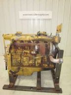 Complete Core Engine, Iveco, Used