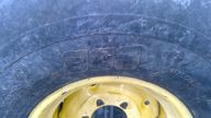 Wheel And Tire, New Holland, Used