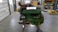 6619AE-03 Complete Engine, Deere, Used