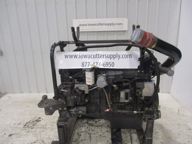 12.9 Liter Complete Engine, Iveco, Used