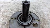 Shaft Assembly, New Holland, Used