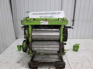Complete Cutterhead Assembly, Claas, Used