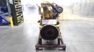 3406-DI Complete Engine, New Holland, Used
